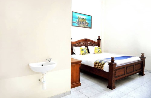 Karimunjava Hotel | SPOT ON 2629 Duta Karimun