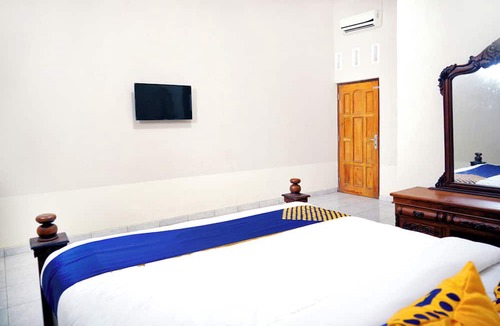 Karimunjava Hotel | SPOT ON 2629 Duta Karimun