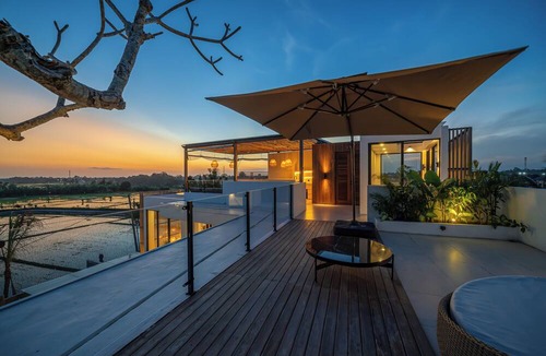Beraban Villa | Villa Lumira
