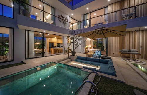 Beraban Villa | Villa Lumira