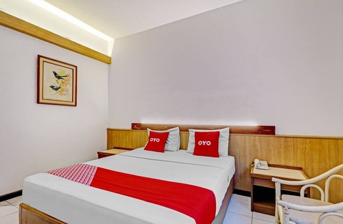 Malabar Hotel | OYO 94726 Asteria Talaga Bodas