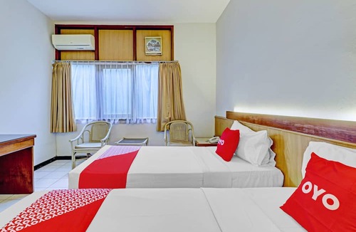 Malabar Hotel | OYO 94726 Asteria Talaga Bodas