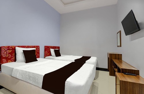 Sragen Hotel | Hotel O Homestay Kembar Syariah