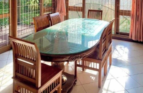 Cipanas Hotel | Hotel O Bougenville Resort
