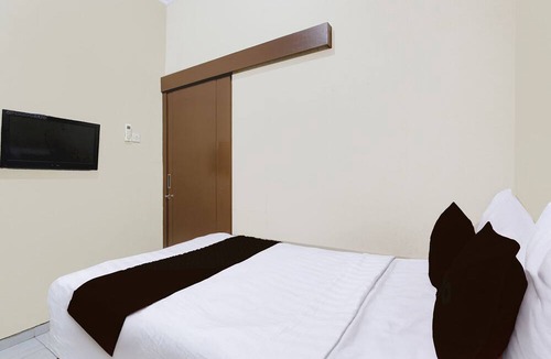 Banaran Hotel | Hotel O Homestay Ka Villa Syariah