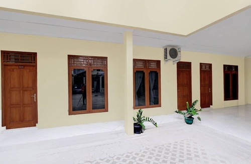 Banaran Hotel | Hotel O Homestay Ka Villa Syariah