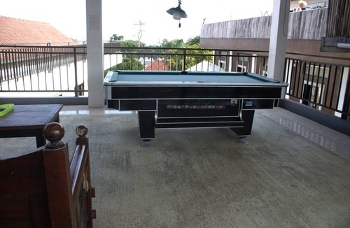 Ungasan Hostel | Joya House Uluwatu