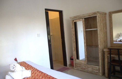 Ungasan Hostel | Joya House Uluwatu