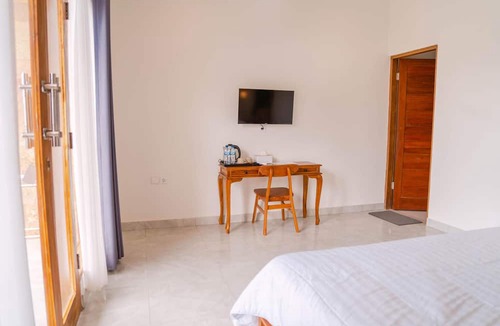 Kutuh House | Pondok Dayuh Homestay