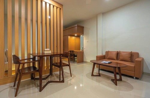Kerobokan House | Casa Residence Bali