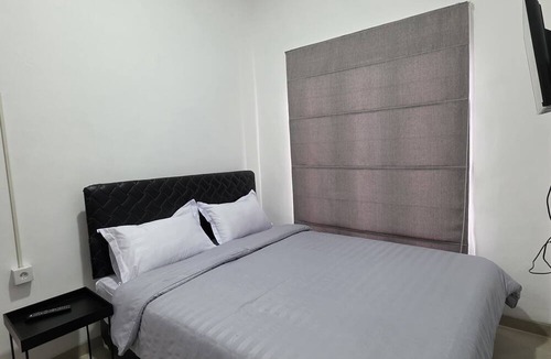 Dinoyo House | Shini Guest House