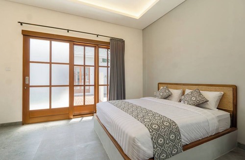 Cemagi House | Kardi Residences
