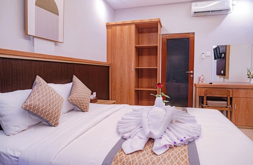 Sunset Road House | D'House Seminyak