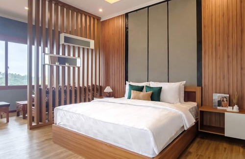 Penebel House | Calma Coliving at Jatiluwih, Bali
