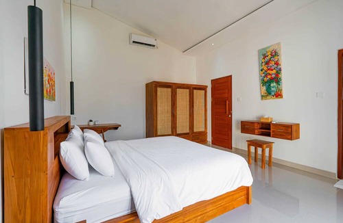 Kutuh House | Theodosia Villa