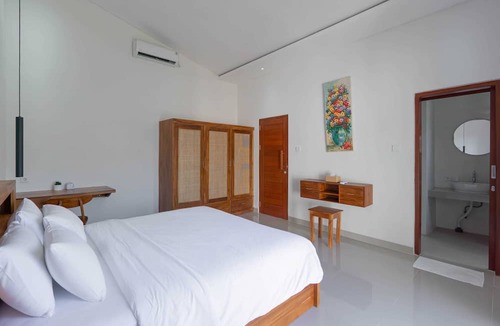 Kutuh House | Theodosia Villa
