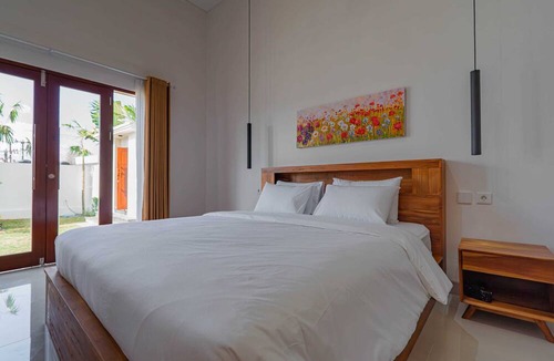 Kutuh House | Theodosia Villa