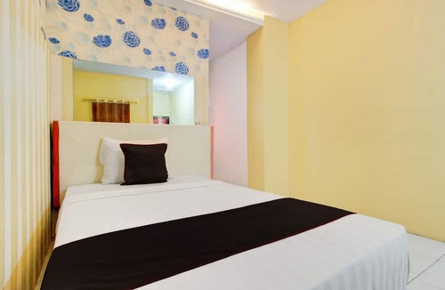 Tembalang Hotel | Hotel O Kd House