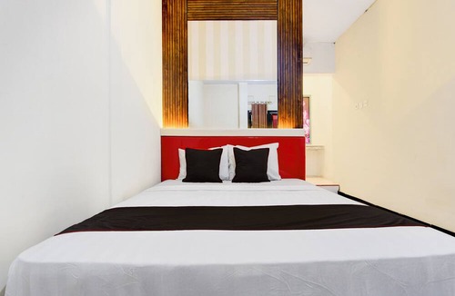 Tembalang Hotel | Hotel O Kd House