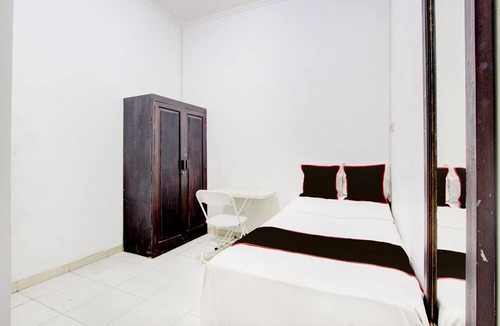 Purwokerto Hotel | Hotel O Guest House Sakinah