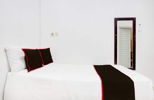 Purwokerto Hotel | Hotel O Guest House Sakinah