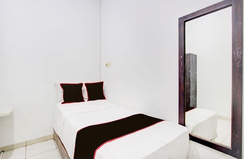 Purwokerto Hotel | Hotel O Guest House Sakinah