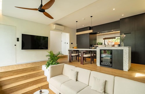 Pecatu Villa | Club Suma Villa Bingin