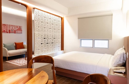 Tangerang Hotel | Omar Hotel