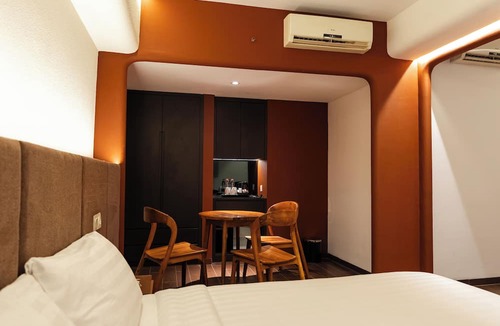Tangerang Hotel | Omar Hotel