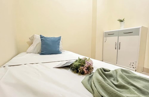 Rawasari Apartment | 2Br Apartment Direct Access To Mall At Green Pramuka City