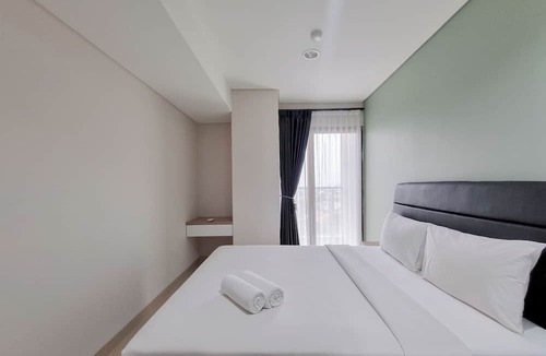 Mlati Apartment | Simply Look 1Br Apartment Patraland Amarta