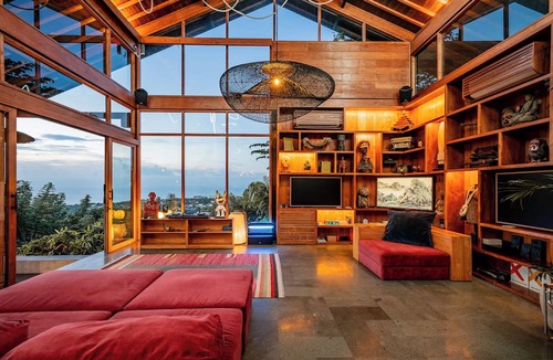 Uluwatu Villa | Villa Pandora Uluwatu