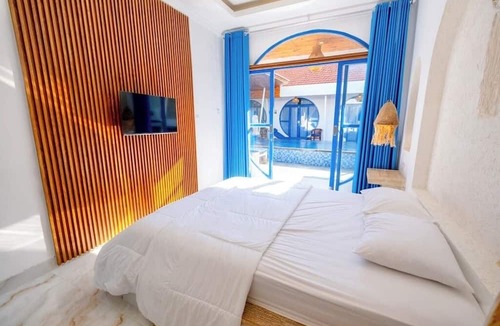 Denpasar Utara Hotel | Anny Guesthouse 2 by Ecommerceloka