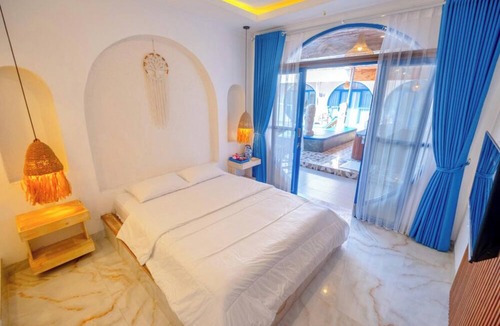 Denpasar Utara Hotel | Anny Guesthouse 2 by Ecommerceloka