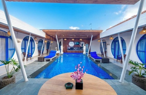 Denpasar Utara Hotel | Anny Guesthouse 2 by Ecommerceloka