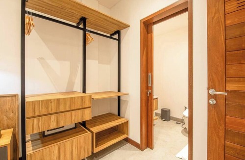 Kutuh Villa | Sinara Ocean View 2Br Villa Nusa Dua