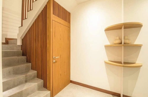 Kutuh Villa | Sinara Ocean View 2Br Villa Nusa Dua