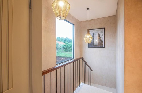 Pecatu Villa | Sleek 2BR Villa, 5 Minutes to Bingin Beach