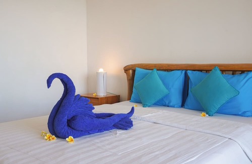 Amed Hotel | Kalimaja Amed Villa