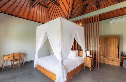 Amlapura House | Tumbu Retreat