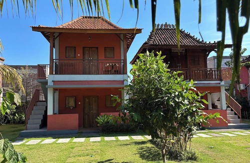 Pecatu House | Casa Komala Uluwatu
