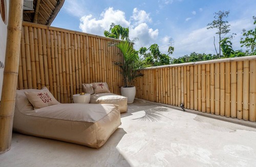 Jimbaran House | Totem Bali Surf and Yoga