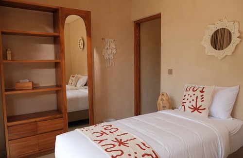 Jimbaran House | Totem Bali Surf and Yoga
