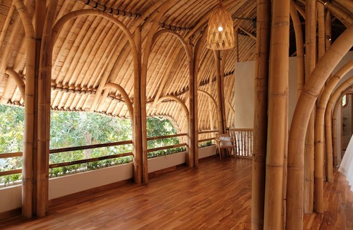 Jimbaran House | Totem Bali Surf and Yoga