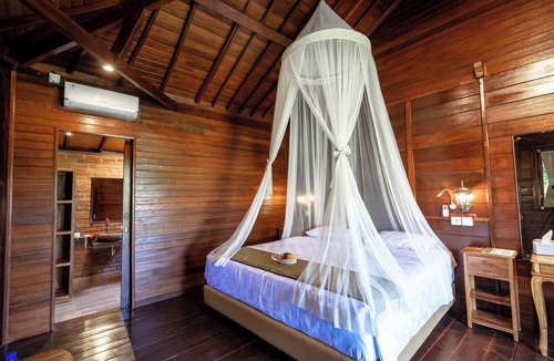 Kerambitan House | The Dukuh Retreat