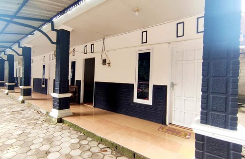 Sumberagung House | Backpacker Homestay