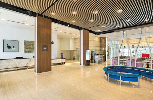 Gambir Hotel | Artotel Harmoni Jakarta