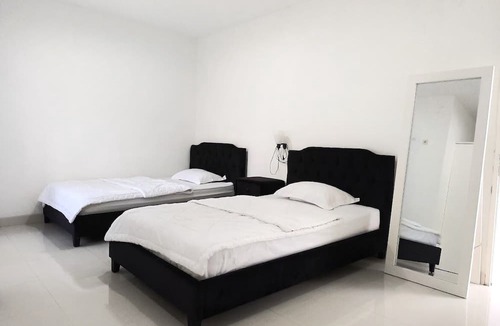 Pakem Hotel | Villa Narendra Yogyakarta