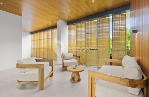 Bandung Villa | Dago Escape Villa by Kozystay - Bandung