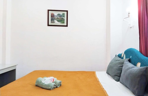 Jaksa Street Hotel | NamRoom at Margot Jaksa